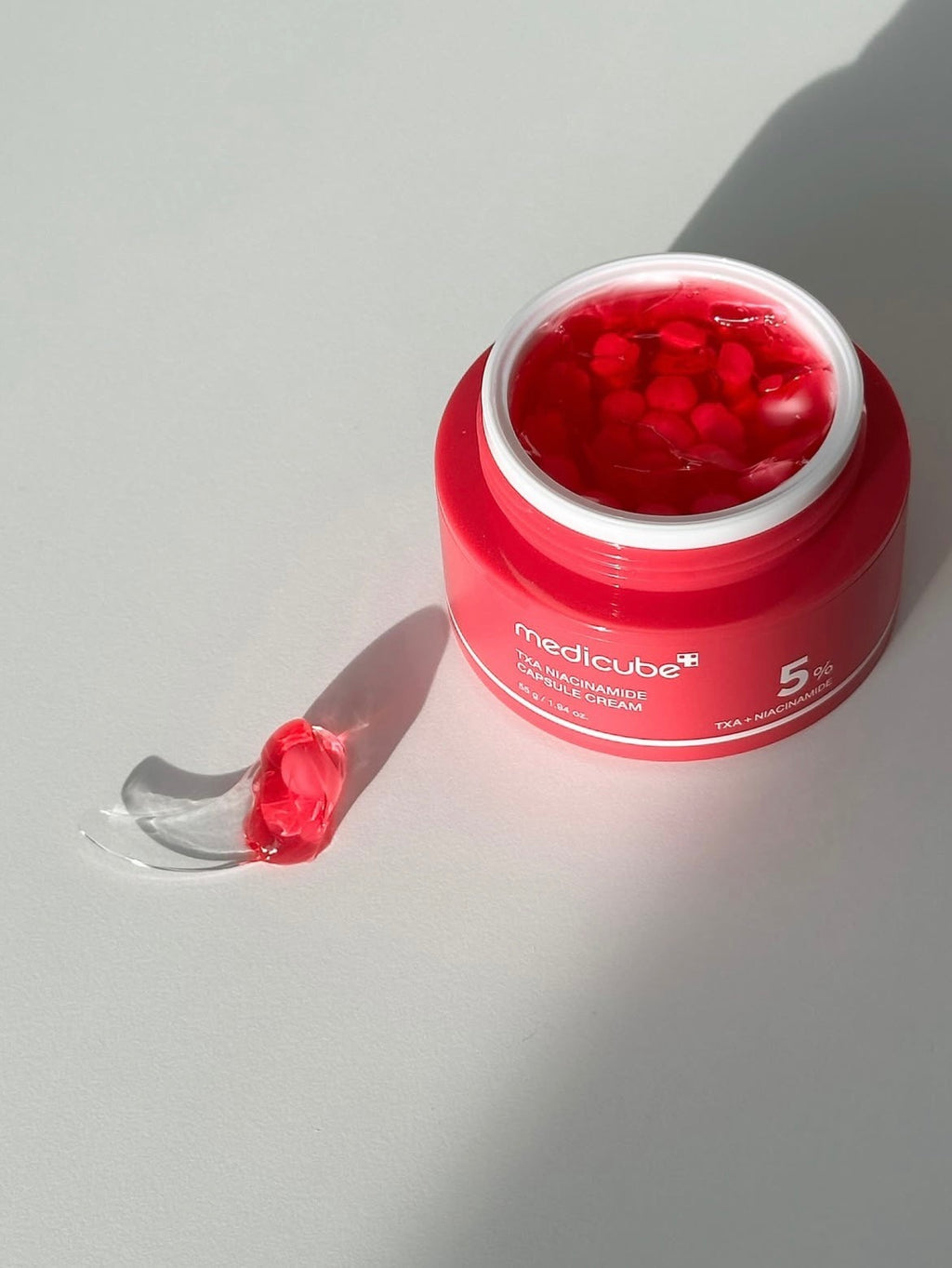 TXA Niacinamide Capsule Cream de Medicube