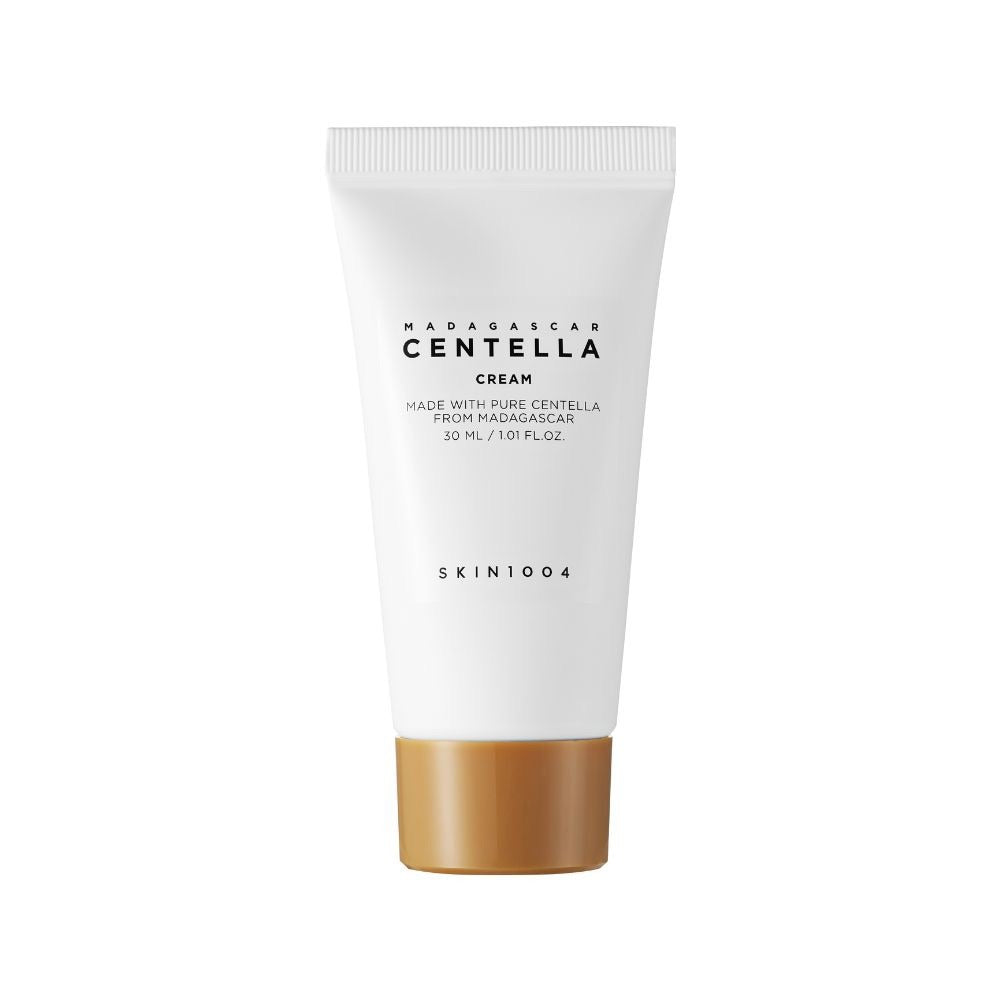 Madagascar Centella Cream de Skin1004