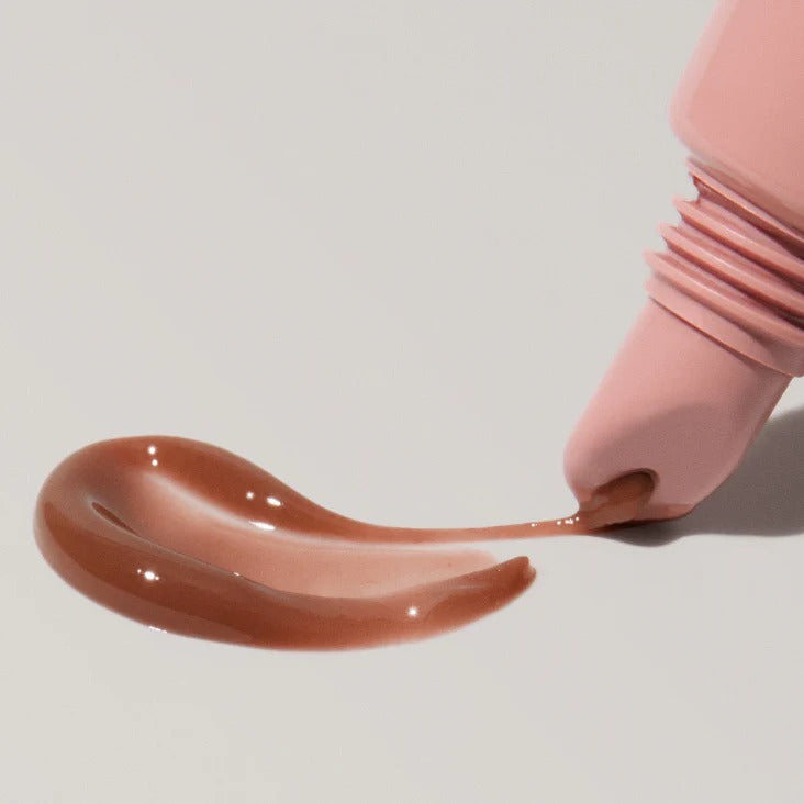 Peptide lip tint de Rhode