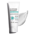 Limpiador facial Glutathione Niacinamide Facial Cleanser de APLB