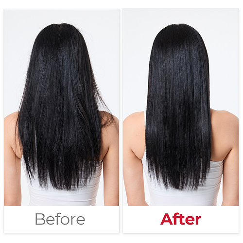 Aceite capilar: Annurcatin Hair Oil Essence de MOEV