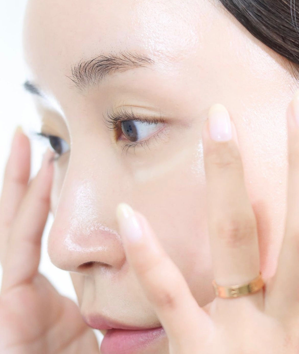 Crema aclarante para ojeras: Tranexamic Acid + Glutathione Eye Cream de Mary&May