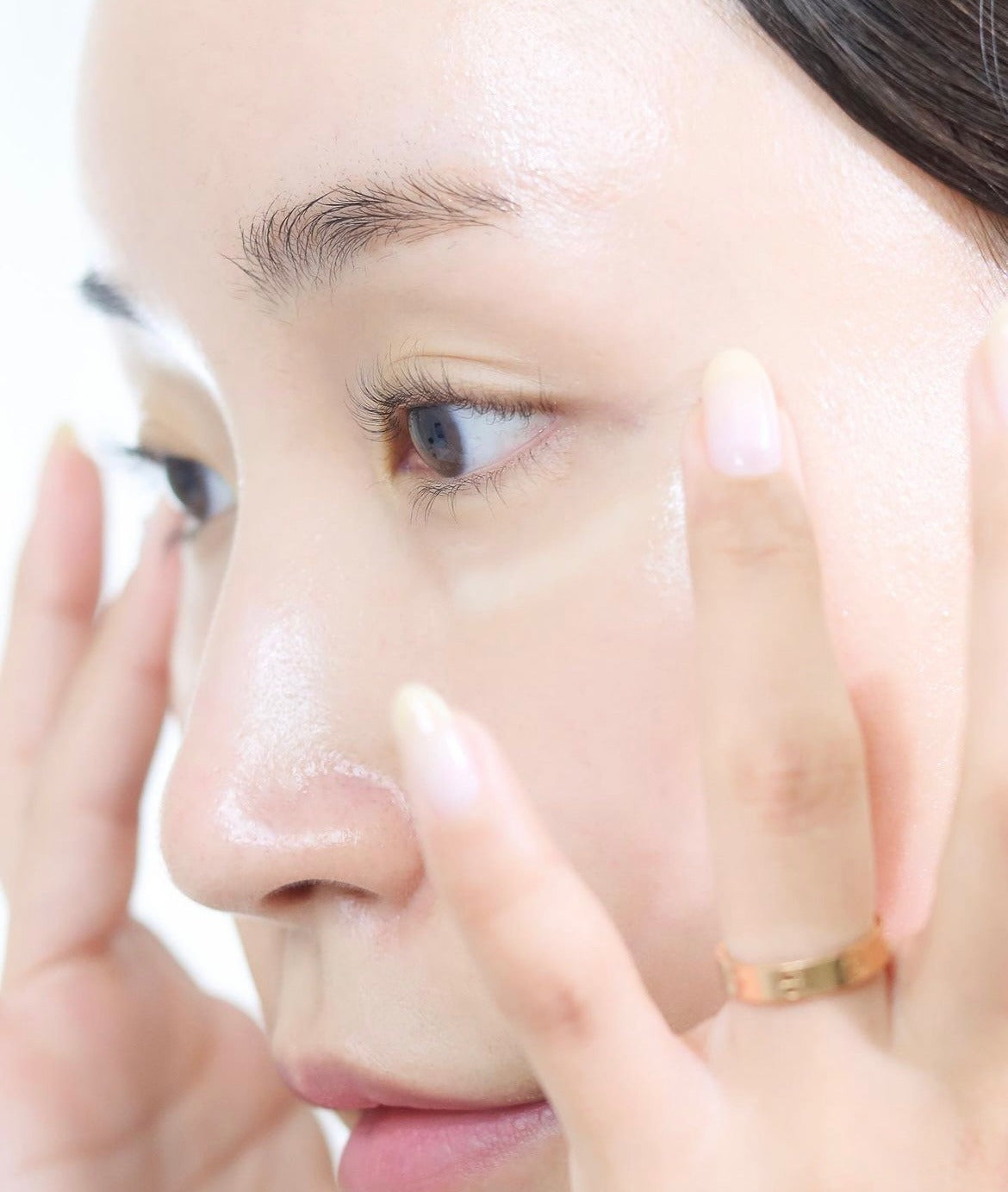 Crema aclarante para ojeras: Tranexamic Acid + Glutathione Eye Cream de Mary&May