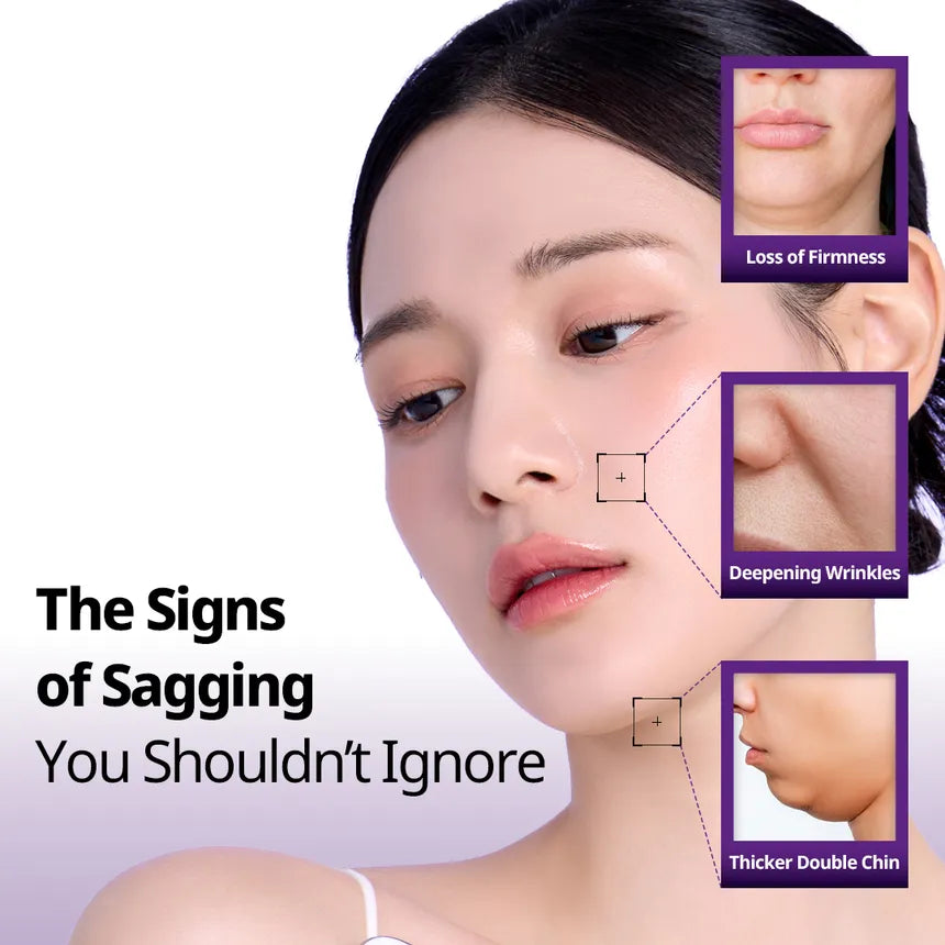 V-Mode Gua Sha Cream de VT Cosmetics