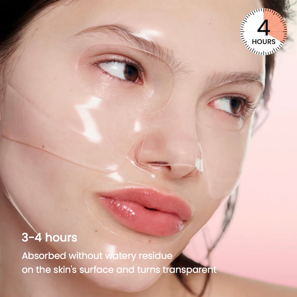 Bio Collagen-Real Deep Mask de Biodance