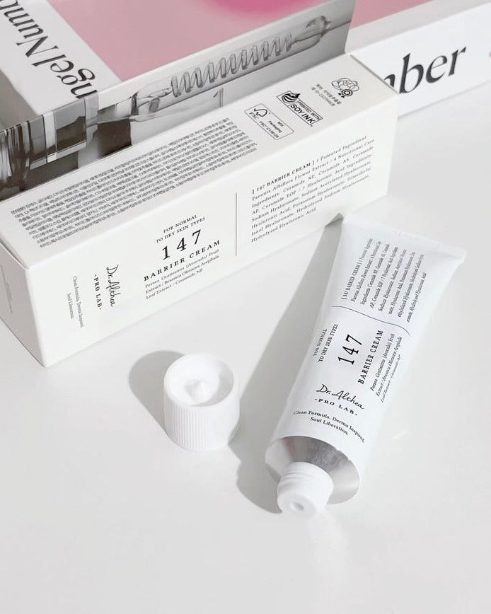 Dr. Althea 147 Barrier Cream