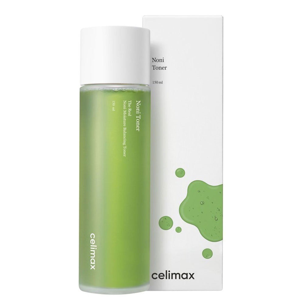 Noni Moisture Balancing Toner de Celimax
