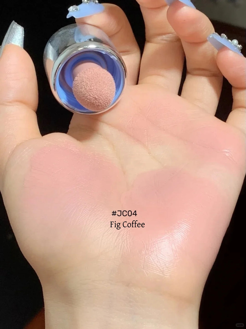 Jello Color Liquid Blush de AZTK