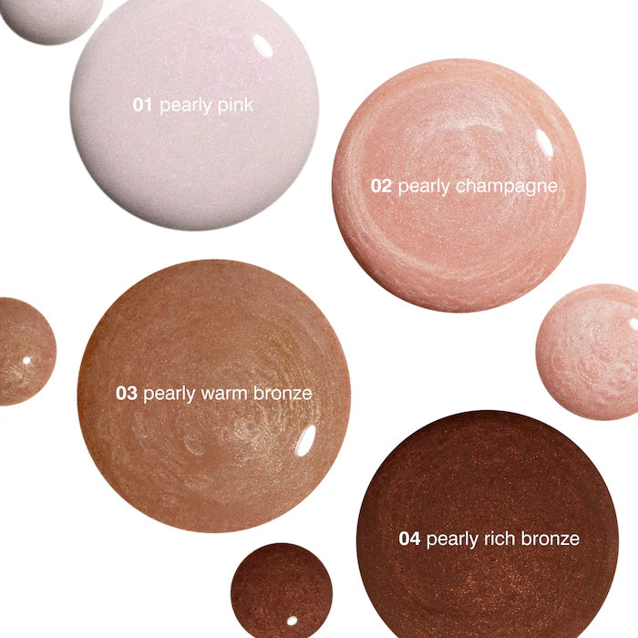 Highlight Milk Multipurpose Luminizer de Rhode