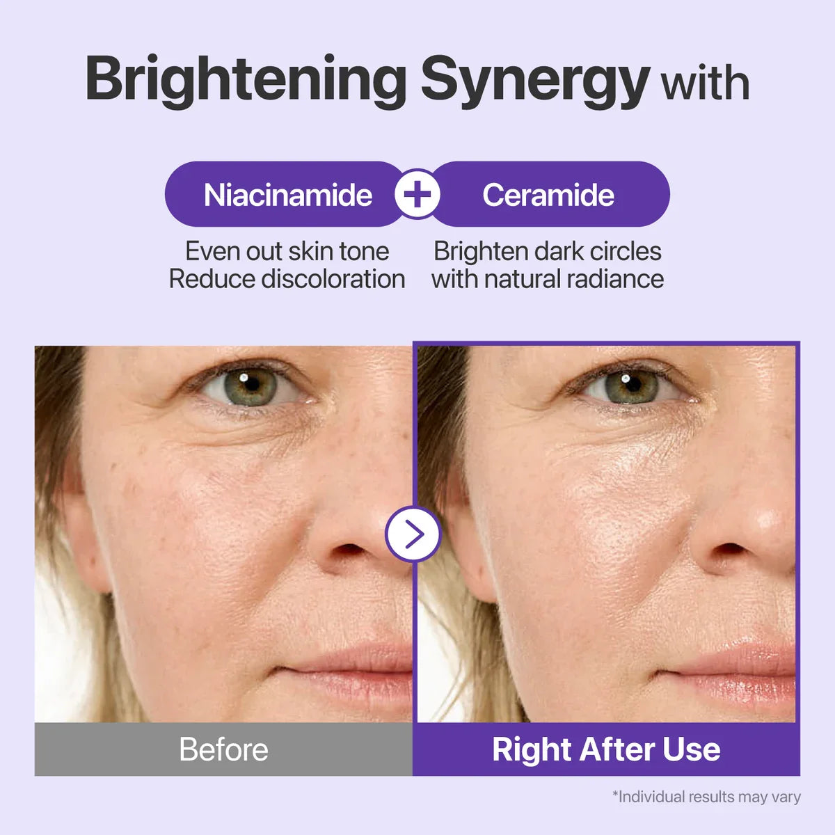 No.9 NAD+ Retinal Volumetox Eye Cream de Numbuzin