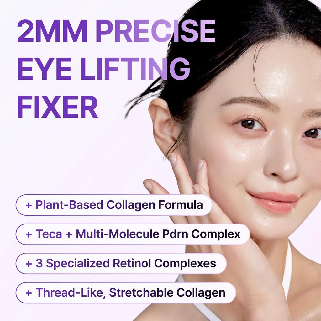 360° Shot PDRN Lifting Eye Cream de Centellian24