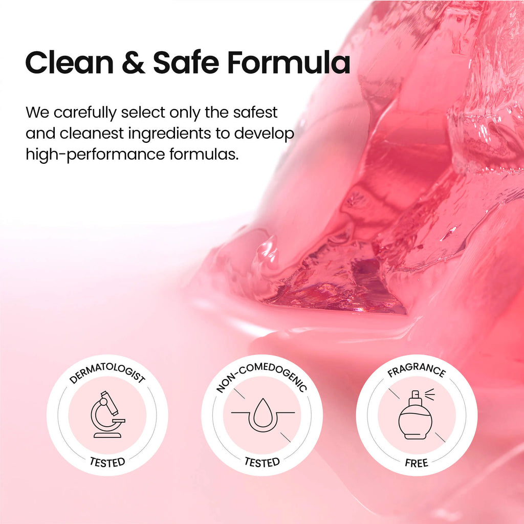 Collagen Peptide Jelly Serum Mist de Biodance