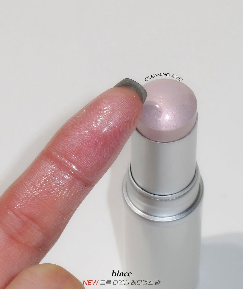 True Dimension Radiance Balm de Hince