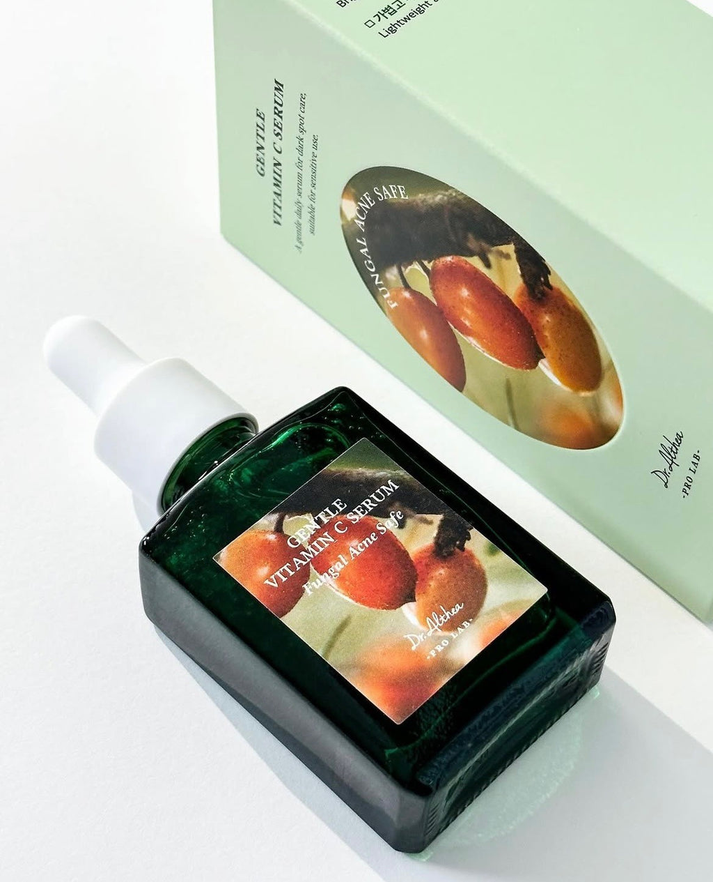 Gentle Vitamin C Serum de Dr. Althea