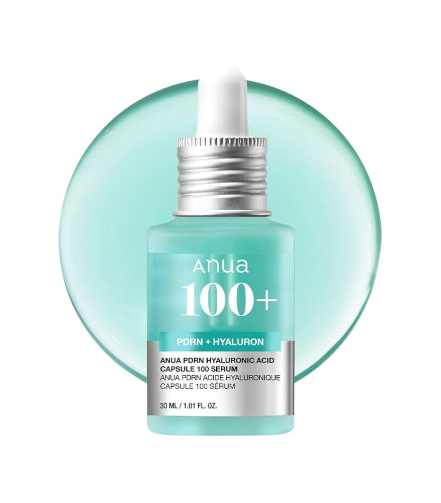 PDRN Hyaluronic Acid Capsule 100 Serum de Anua