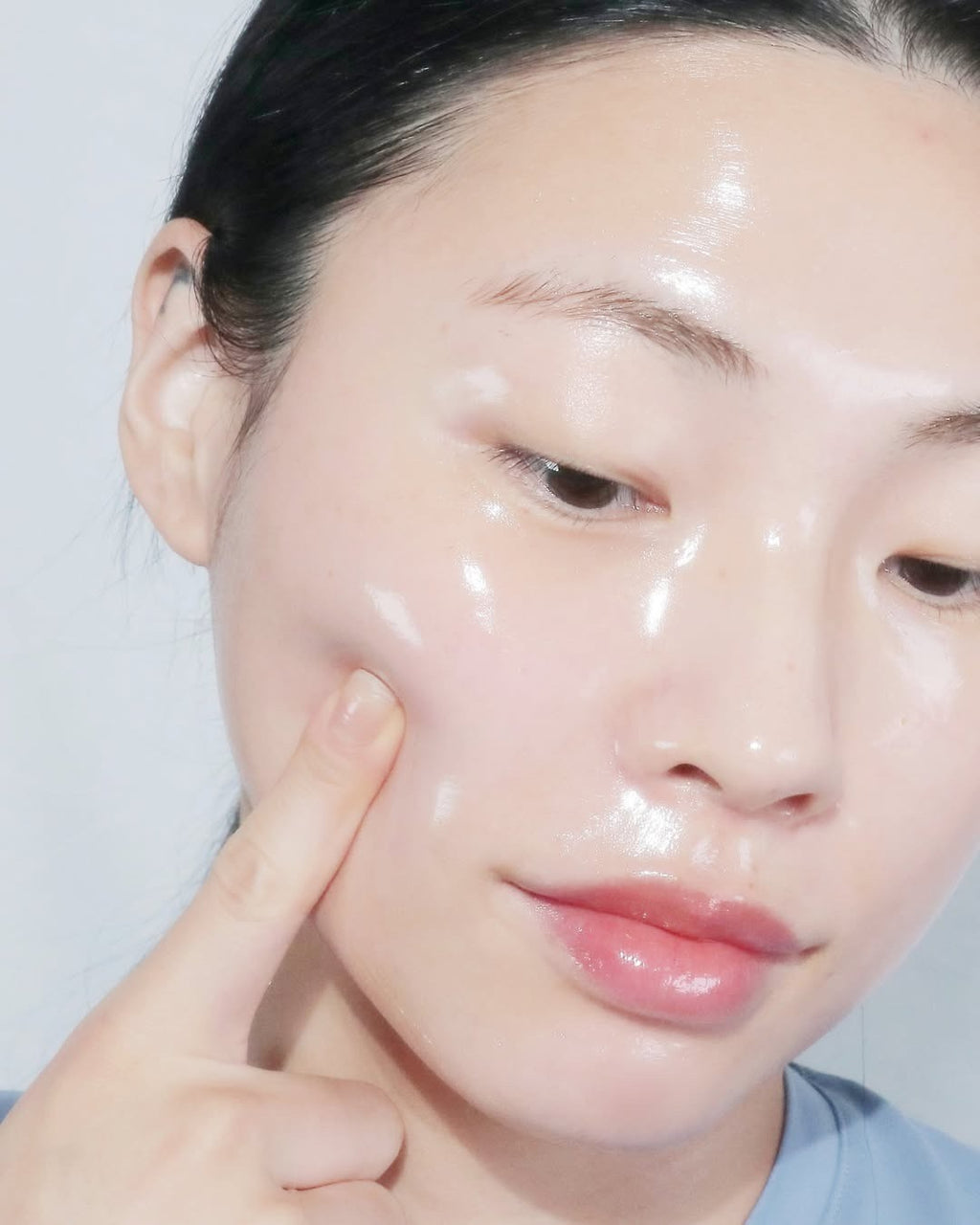 Mascarilla nocturna Collagen Night Wrapping Mask de Medicube