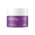 Niacinamide 5+ Overnight Cream de Jumiso