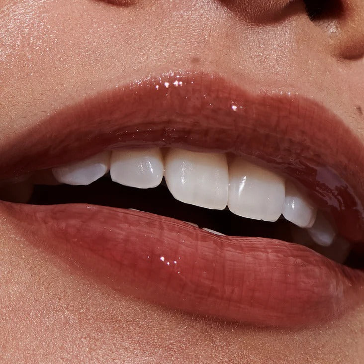 Peptide lip tint de Rhode