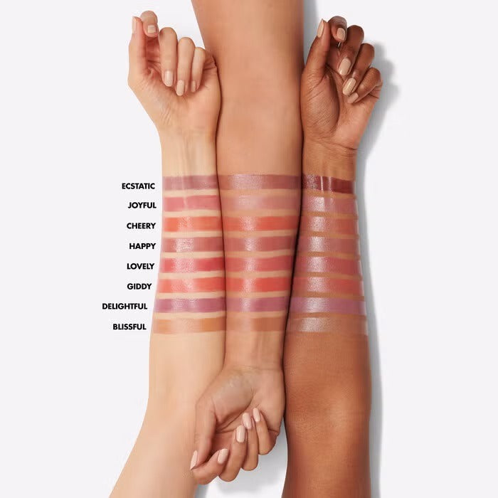 Hydrating Core Lip Shine de Elf Cosmetics