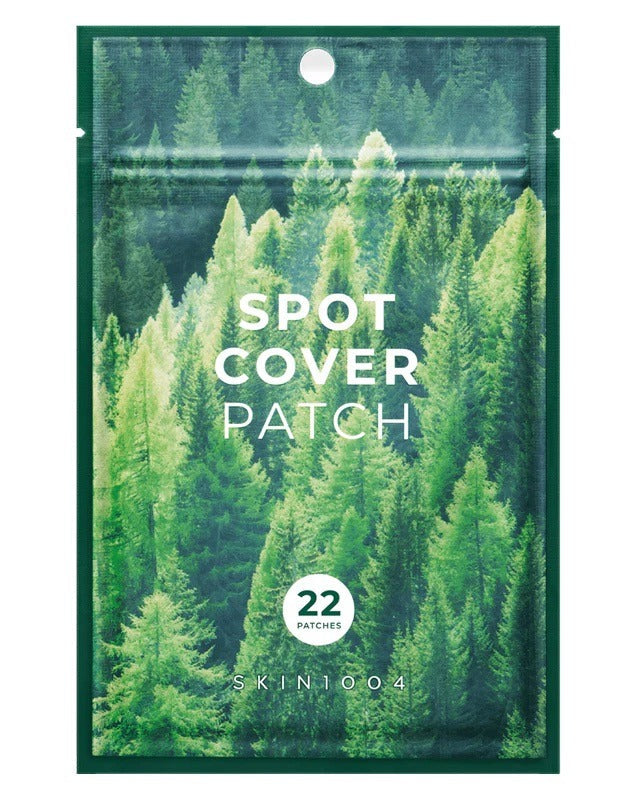 Parches Spot Cover de Skin1004