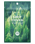 Parches Spot Cover de Skin1004