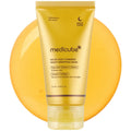 Mascarilla nocturna Kojic Acid Turmeric Night Wrapping Mask de Medicube
