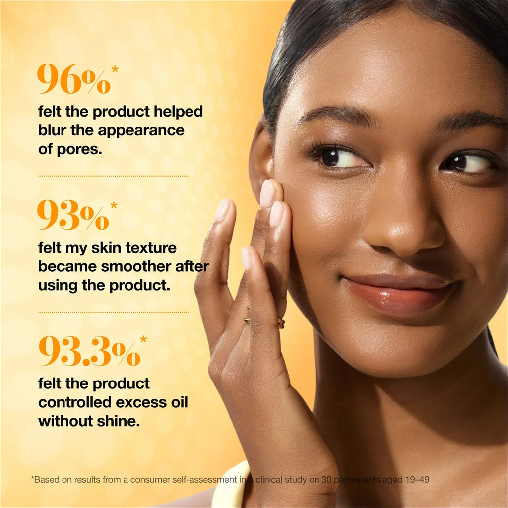 Protector solar Invisible Matte Finish Sunscreen de Anua
