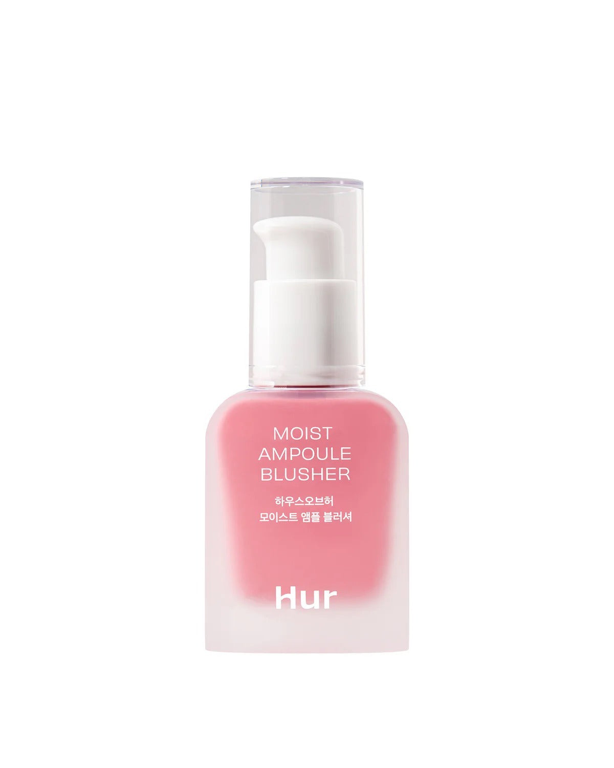Ampoule Blusher de House of Hur