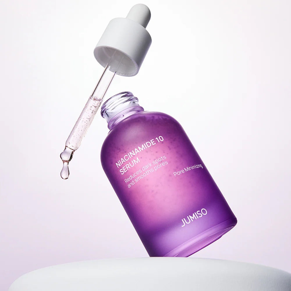 Niacinamide 10 Serum de Jumiso
