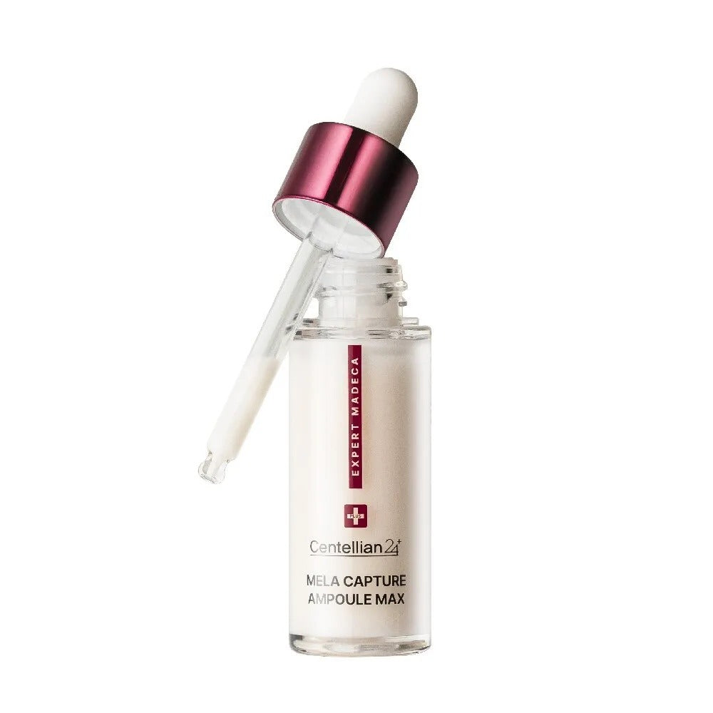 Expert Madeca Mela Capture Ampoule Max de Centellian24