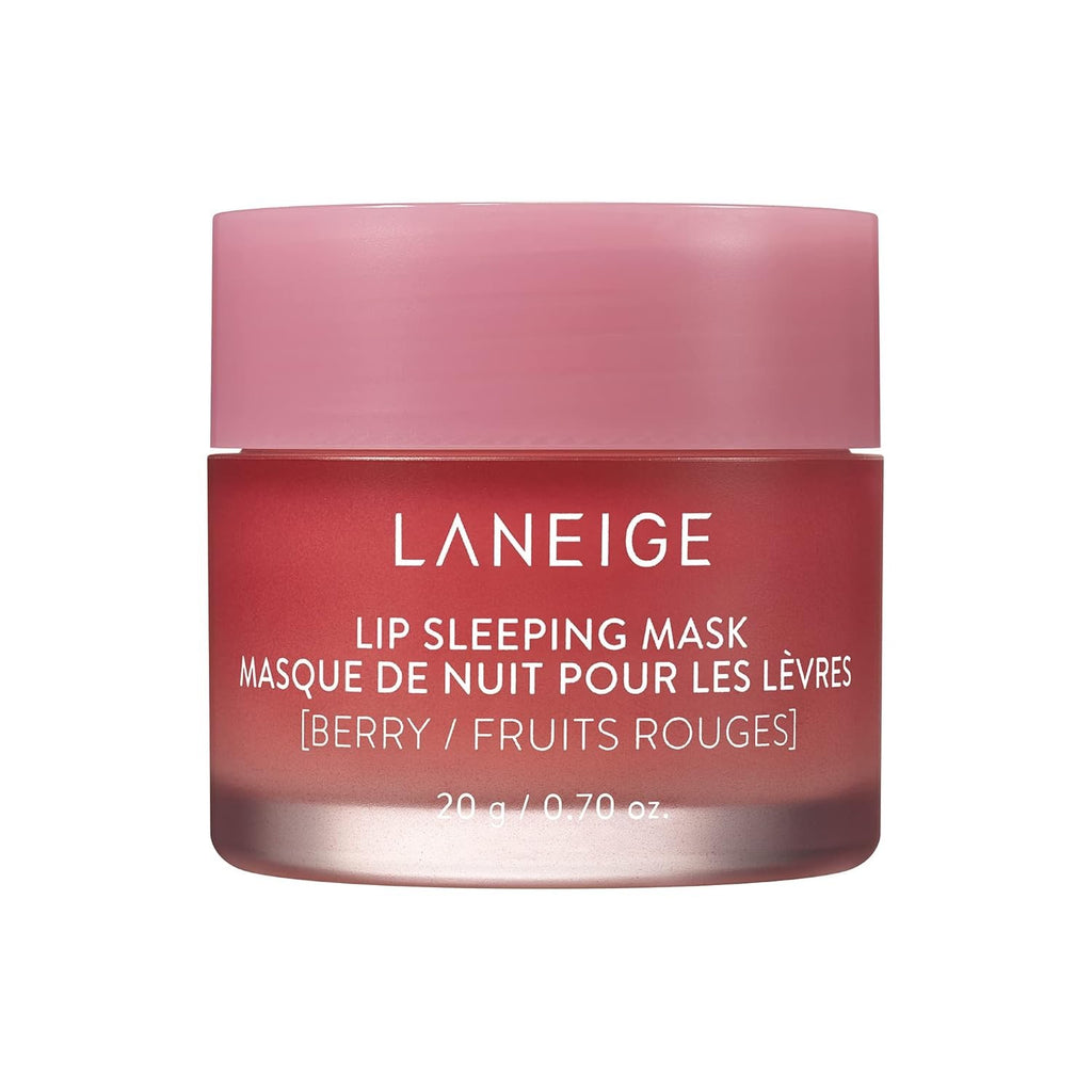 Mascarilla de labios: Lip Sleeping Mask de LANEIGE