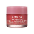 Mascarilla de labios: Lip Sleeping Mask de LANEIGE