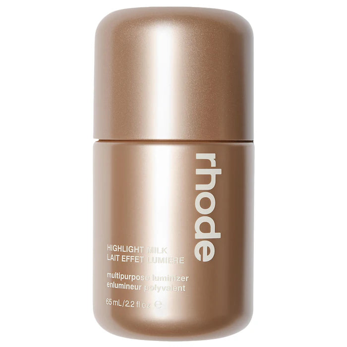 Highlight Milk Multipurpose Luminizer de Rhode