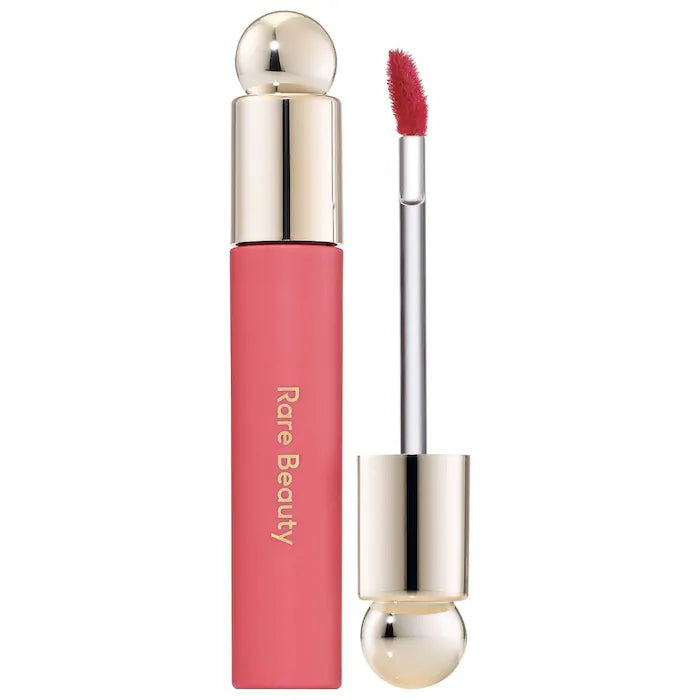 Soft Pinch Tinted Lip Oil Stain de Rare Beauty