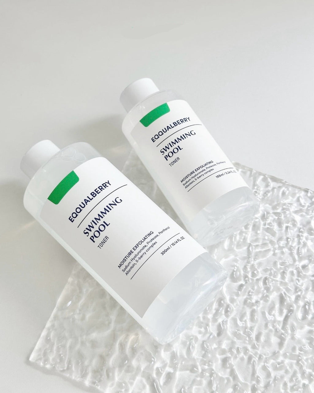 Swimming Pool Toner de Eqqualberry