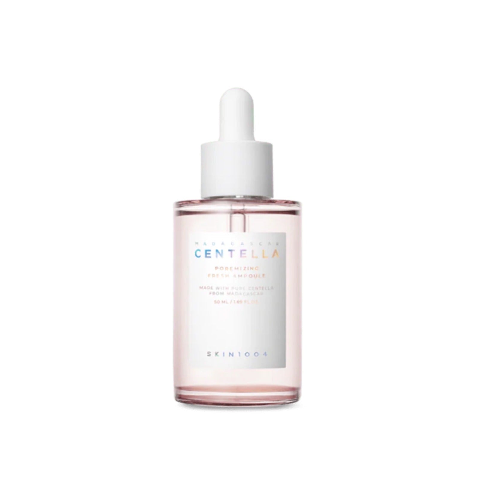 Ampolla Poremizing Fresh de Skin1004