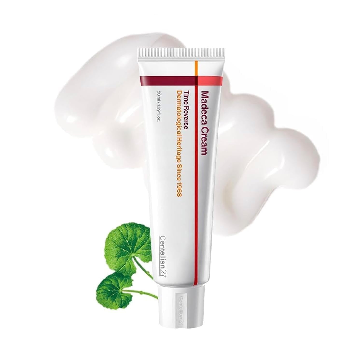 Madeca Cream Time Reverse de Centellian24