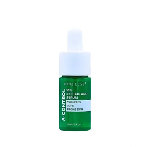 A Control 10% Azelaic Acid Serum de Nine Less
