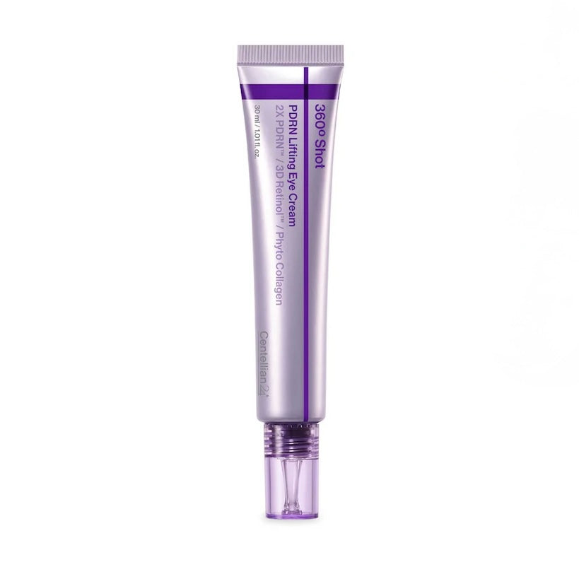 360° Shot PDRN Lifting Eye Cream de Centellian24