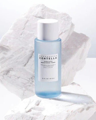 Tónico Hyalu‑Cica Brightening de Skin1004