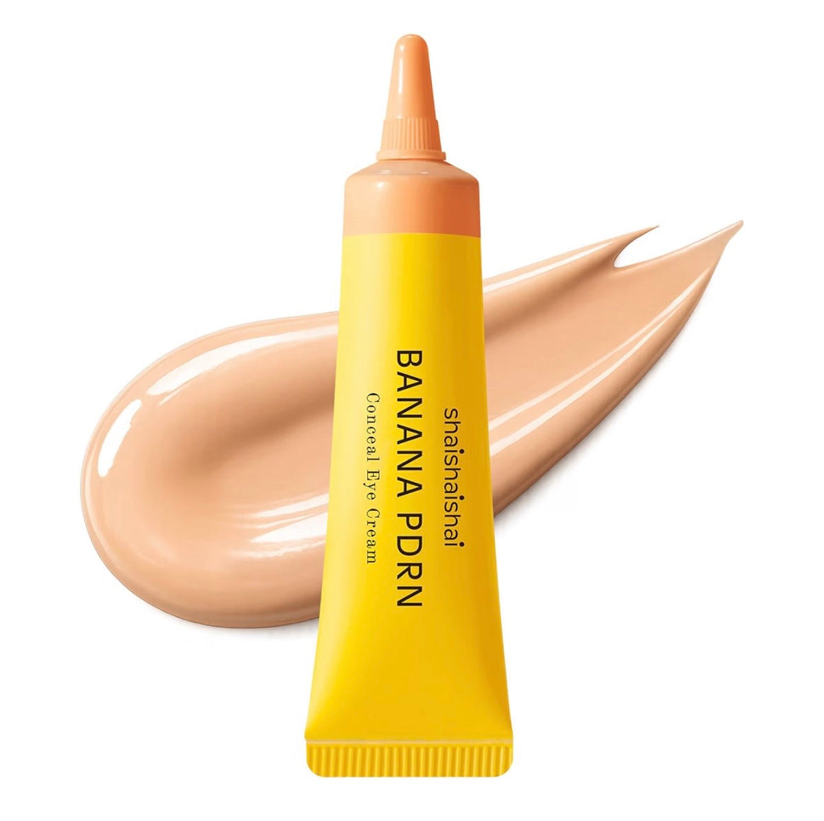 BANANA PDRN Conceal Eye Cream de Shaishaishai