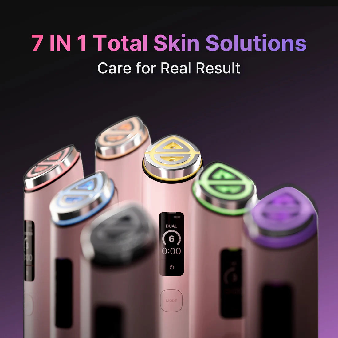 Booster Pro X2™ de Medicube