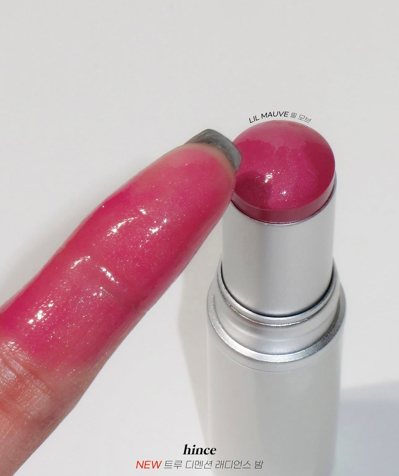 True Dimension Radiance Balm de Hince