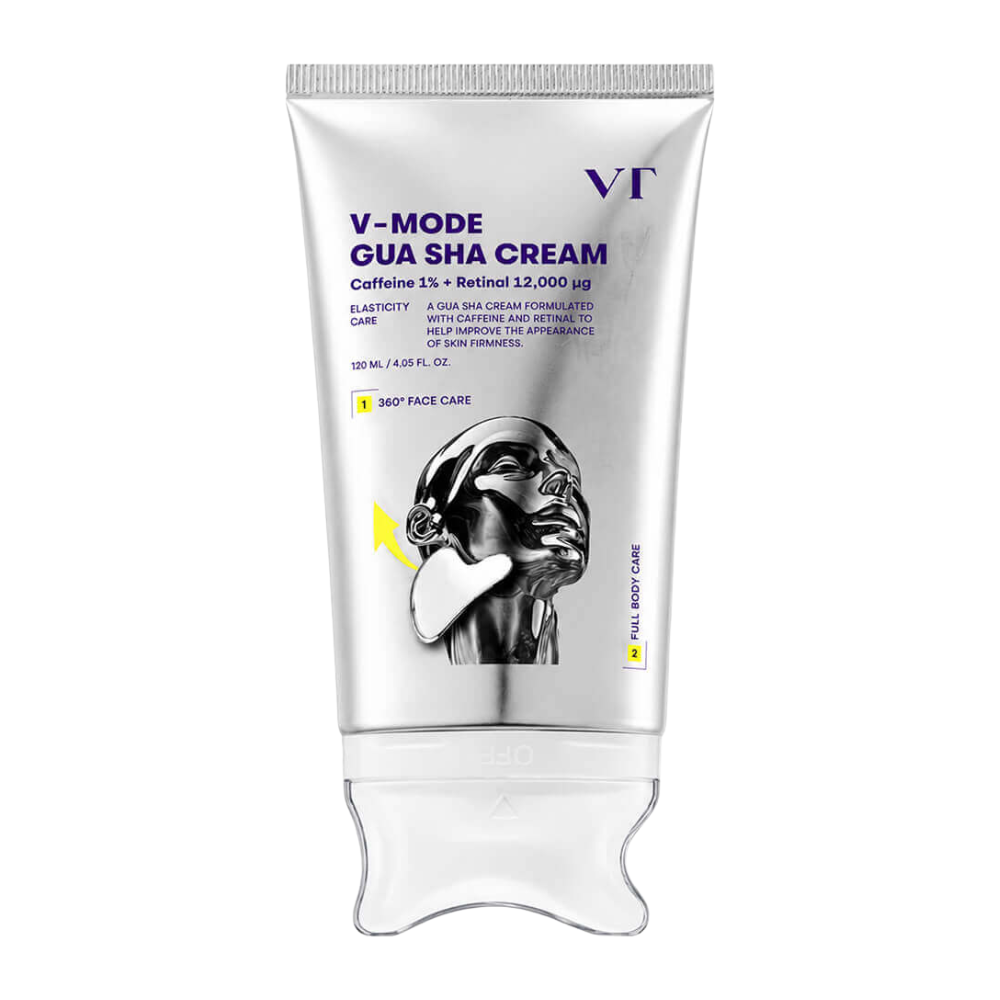 V-Mode Gua Sha Cream de VT Cosmetics