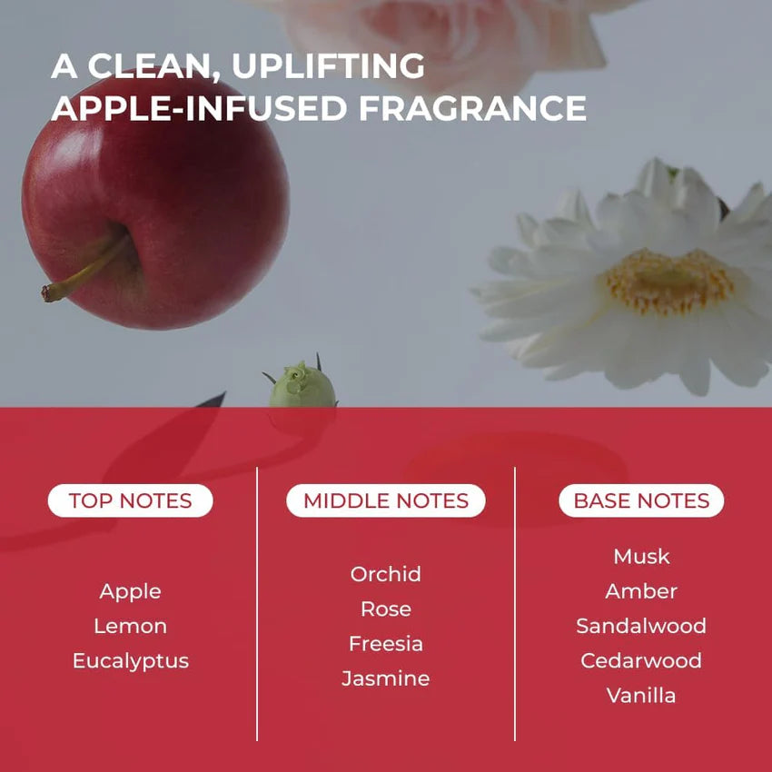 Aceite capilar: Annurcatin Hair Oil Essence de MOEV