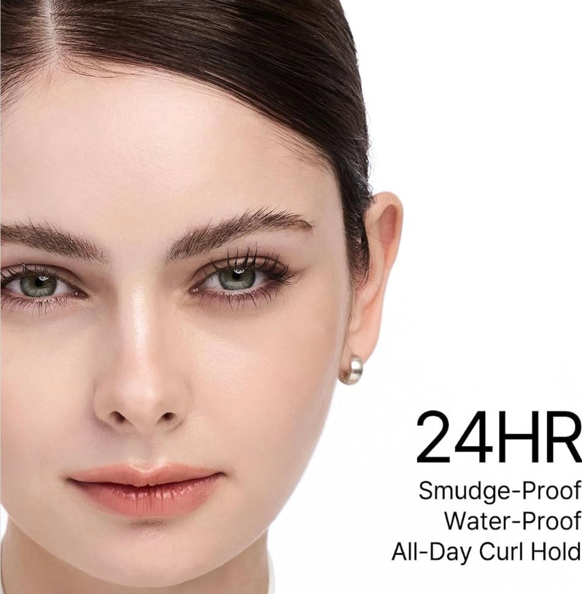 (Long curling) Kill Lash Superproof Mascara de Clio