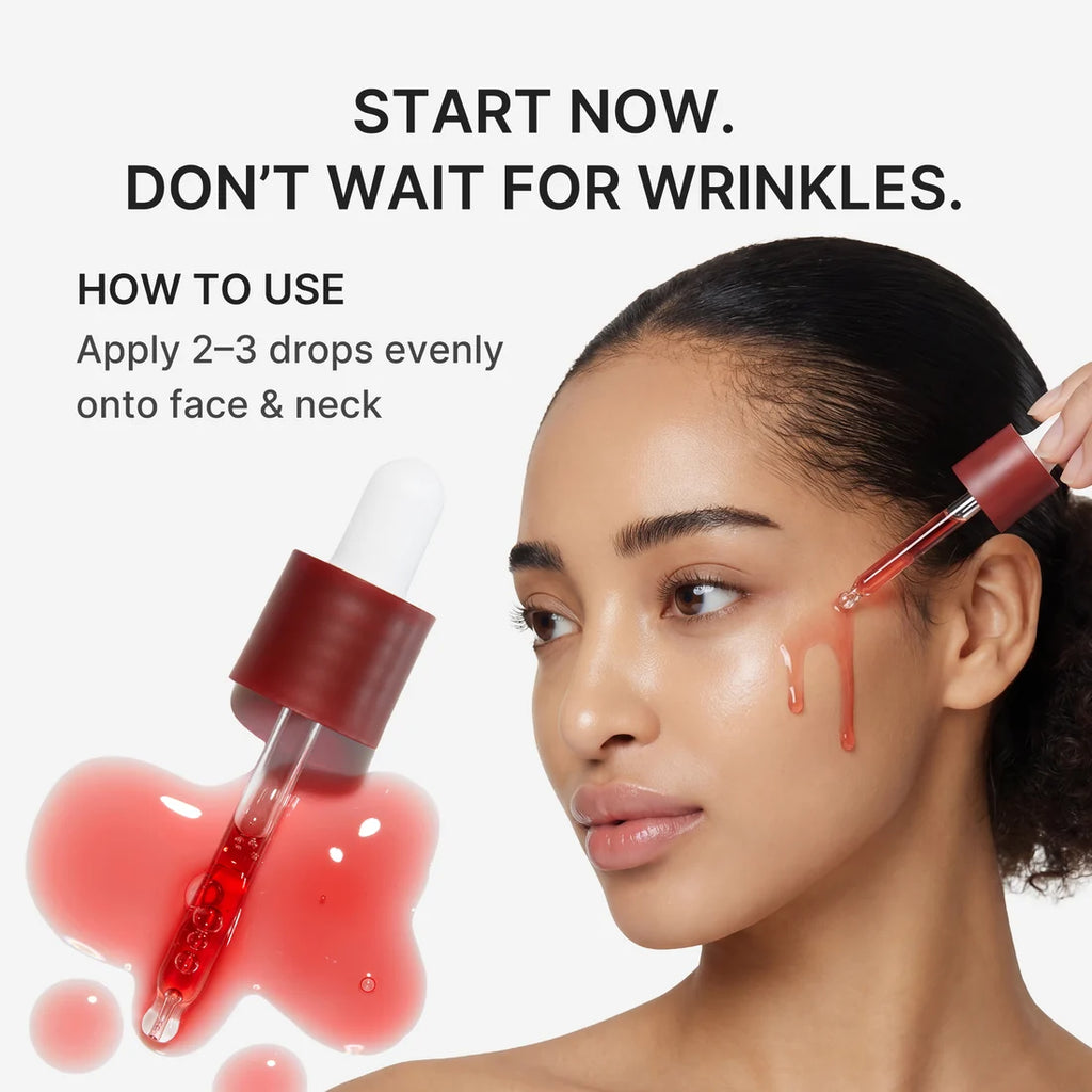 EGF NAD+ Firming Serum de Medicube