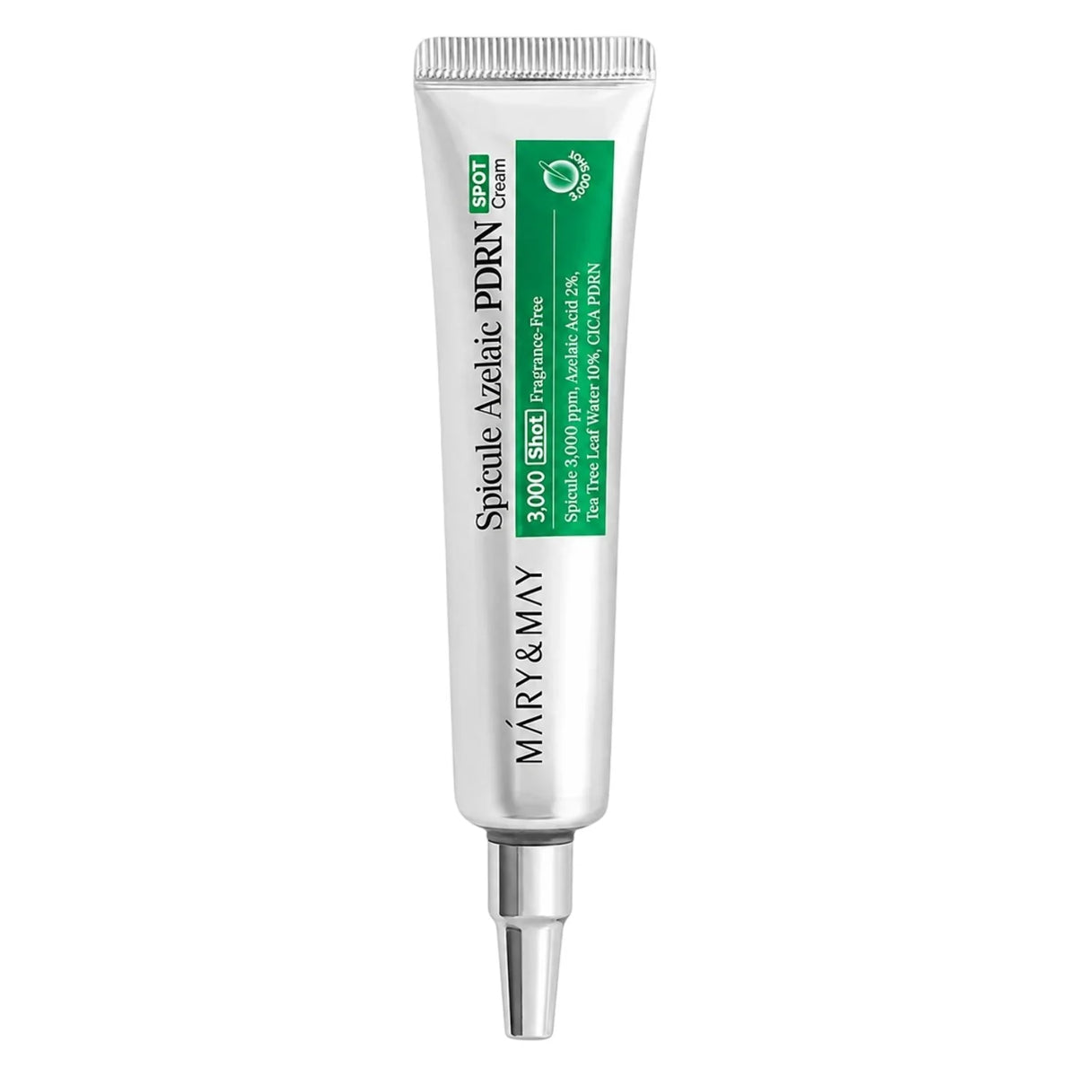 Spicule Azelaic PDRN Spot Cream de Mary&May
