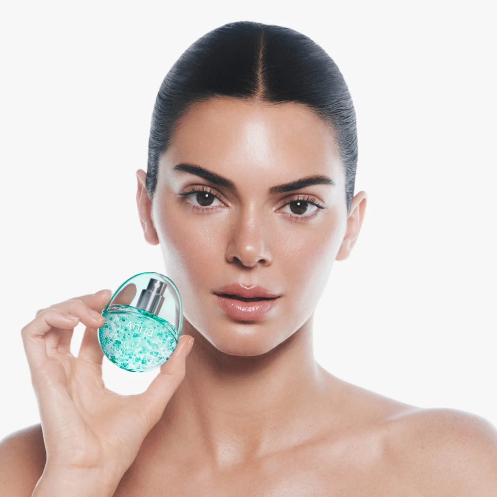 PDRN Hyaluronic Acid Hydrating Capsule Mist de Anua