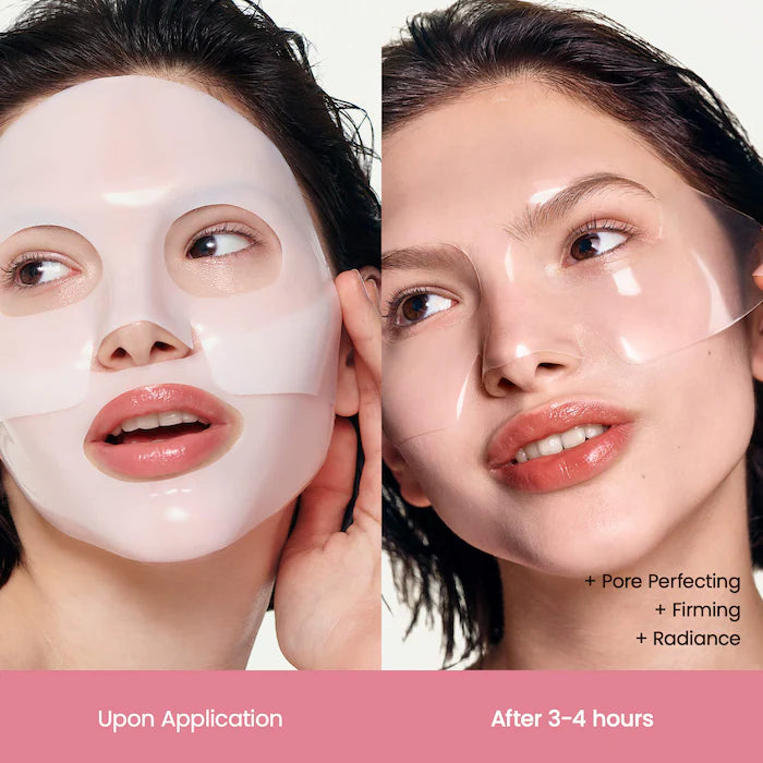 Bio Collagen-Real Deep Mask de Biodance